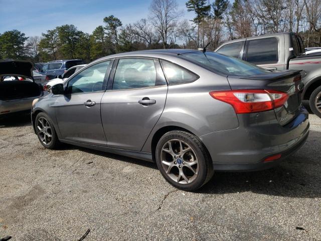 Photo 2 from auction – 2013 FORD FOCUS SE with VIN 1FADP3F28DL344905