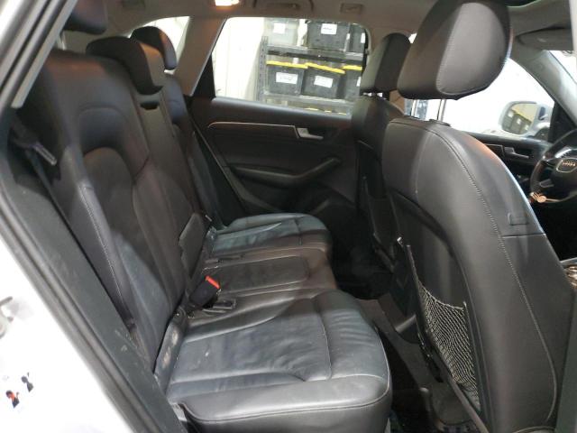 Photo 11 from auction – 2014 AUDI Q5 TDI PRE with VIN WA1CMAFP3EA131057