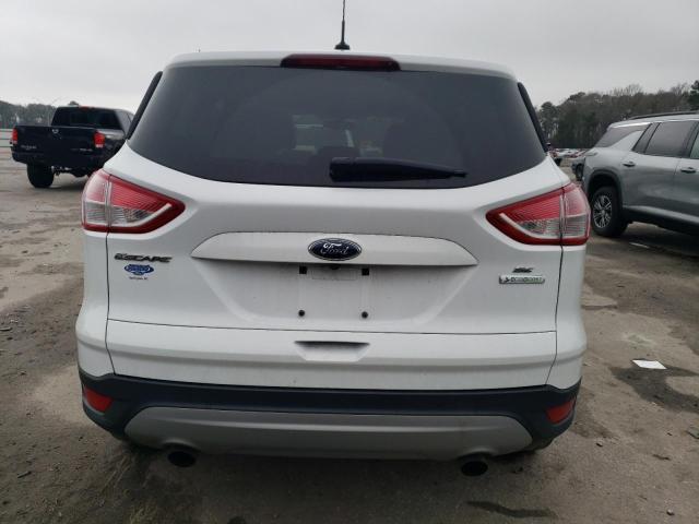 Photo 6 from auction – 2014 FORD ESCAPE SE with VIN 1FMCU0GX1EUC90345