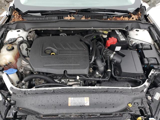 Photo 11 from auction – 2015 FORD FUSION SE with VIN 3FA6P0HD7FR301781