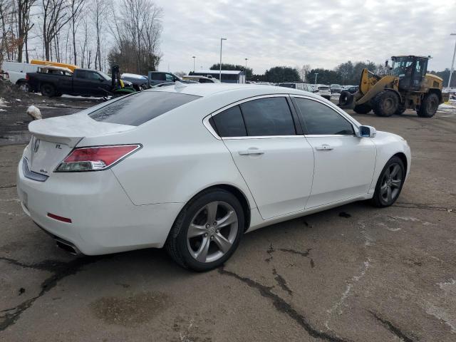 Photo 3 from auction – 2012 ACURA TL with VIN 19UUA9F57CA007937