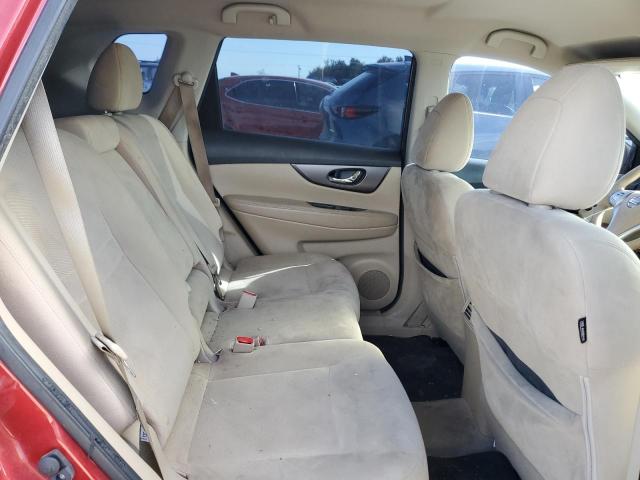 Photo 11 from auction – 2015 NISSAN ROGUE S with VIN KNMAT2MT1FP511969