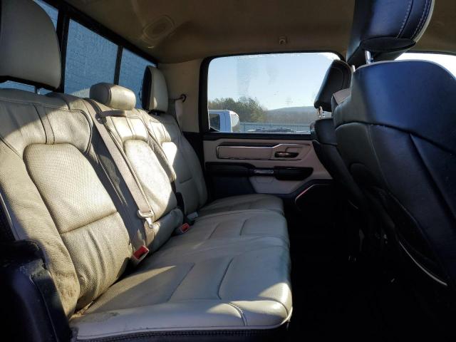 Photo 10 from auction – 2020 RAM 1500 LIMIT with VIN 1C6SRFHT2LN204135