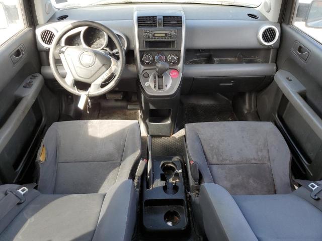 Photo 8 from auction – 2008 HONDA ELEMENT LX with VIN 5J6YH18388L005127