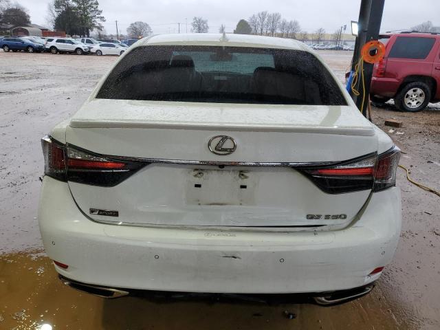 Photo 6 from auction – 2018 LEXUS GS 350 BAS with VIN JTHBZ1BL3JA014108
