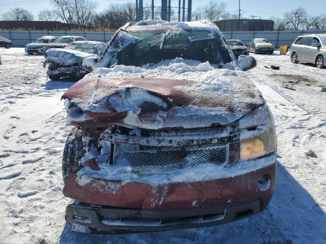 Photo 5 from auction – 2007 CHEVROLET EQUINOX LT with VIN 2CNDL63F676116943