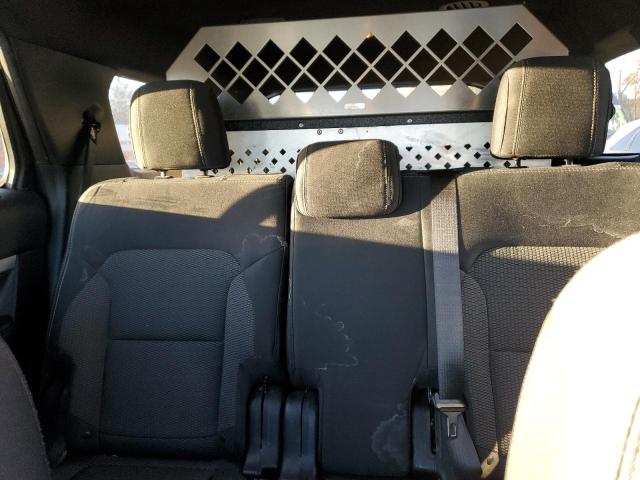 Photo 10 from auction – 2017 FORD EXPLORER X with VIN 1FM5K8D84HGD44685