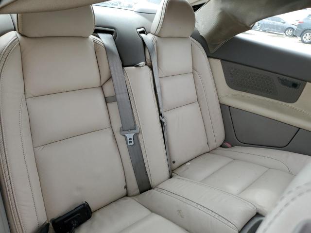 Photo 10 from auction – 2011 VOLVO C70 T5 with VIN YV1672MC2BJ120881