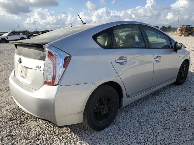 صورة رقم 3 من المزاد - 2015 TOYOTA PRIUS مع VIN JTDKN3DU3F0440702