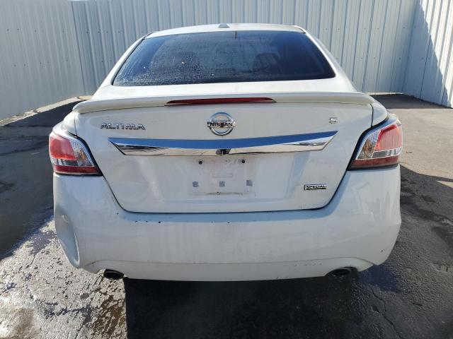 Photo 6 from auction – 2015 NISSAN ALTIMA 2.5 with VIN 1N4AL3AP2FC573598