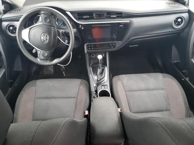 Photo 8 from auction – 2017 TOYOTA COROLLA L with VIN 2T1BURHE9HC800329