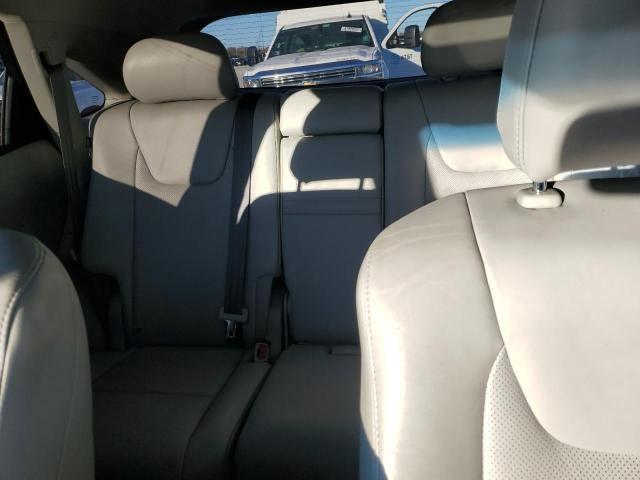Photo 10 from auction – 2011 LEXUS RX 350 with VIN 2T2ZK1BA0BC060989