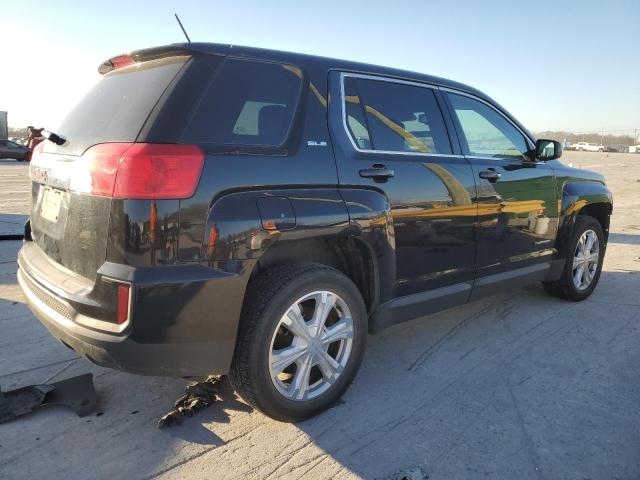 Photo 3 from auction – 2017 GMC TERRAIN SL with VIN 2GKALMEK0H6179144