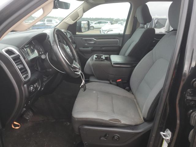 Photo 7 from auction – 2019 RAM 1500 BIG H with VIN 1C6SRFBT0KN886259