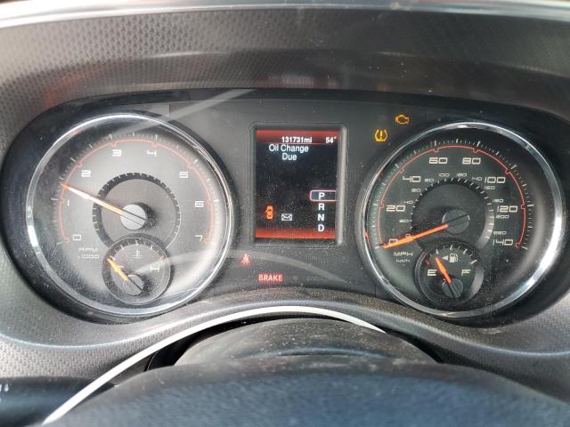 Photo 9 from auction – 2013 DODGE CHARGER SE with VIN 2C3CDXBG3DH726297
