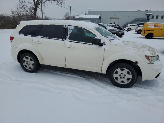 Photo 4 from auction – 2012 DODGE JOURNEY SE with VIN 3C4PDCAB4CT168297