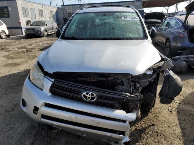 Photo 5 from auction – 2008 TOYOTA RAV4 with VIN JTMZD33V586068940