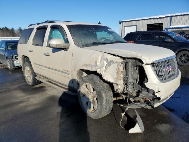 Photo 4 from auction – 2012 GMC YUKON SLT with VIN 1GKS2CE08CR289095