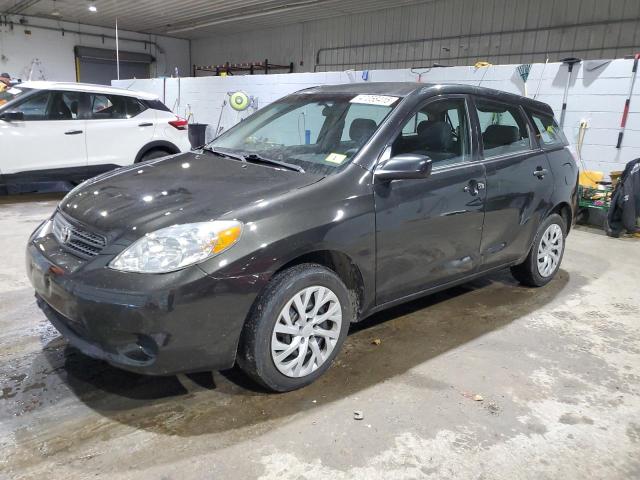 TOYOTA COROLLA MA 2006 with VIN 2T1KR32E86C557150 - Photo from auction