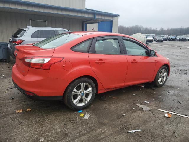 Photo 3 from auction – 2013 FORD FOCUS SE with VIN 1FADP3F2XDL198474