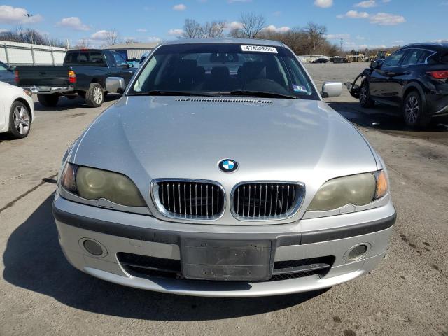 Photo 5 from auction – 2004 BMW 330XI with VIN WBAEW53444PG11808