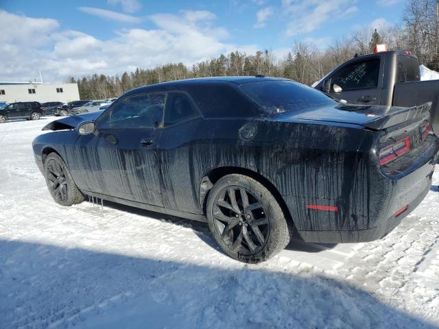 Photo 2 from auction – 2023 DODGE CHALLENGER with VIN 2C3CDZAG2PH680513