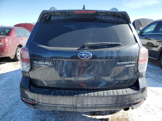 Photo 6 from auction – 2017 SUBARU FORESTER 2 with VIN JF2SJARC4HH528647