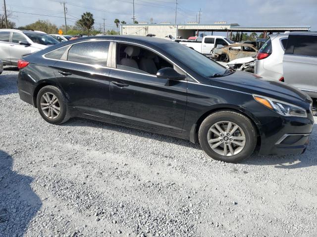 Photo 4 from auction – 2016 HYUNDAI SONATA SE with VIN 5NPE24AF7GH429787