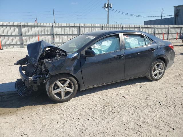 Photo 1 from auction – 2018 TOYOTA COROLLA L with VIN 5YFBURHE6JP824612
