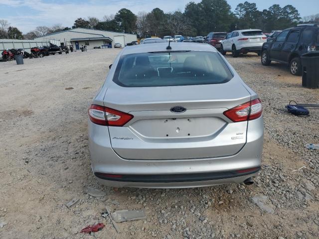 Photo 6 from auction – 2016 FORD FUSION SE with VIN 3FA6P0HD1GR287605
