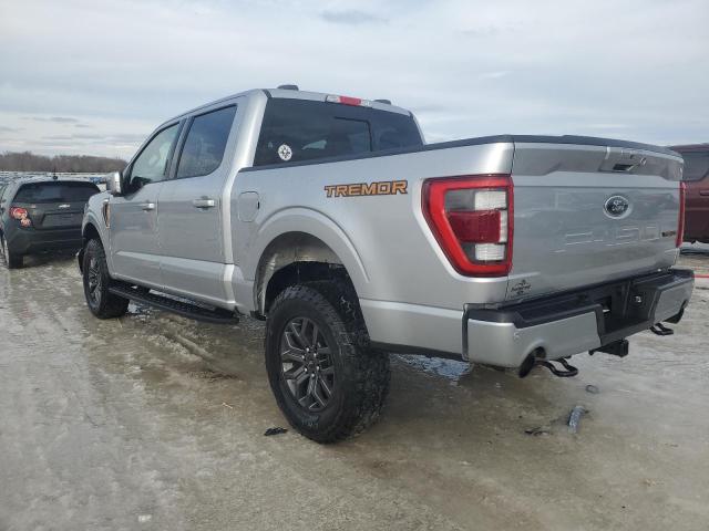 Photo 2 from auction – 2023 FORD F150 SUPER with VIN 1FTEW1E87PFC54174