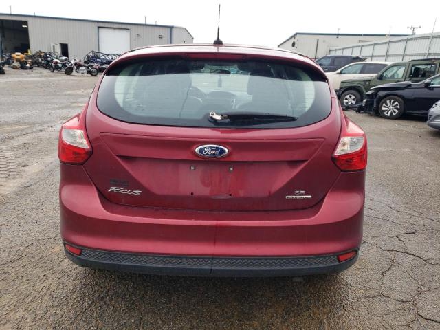 Photo 6 from auction – 2013 FORD FOCUS SE with VIN 1FADP3K29DL344451