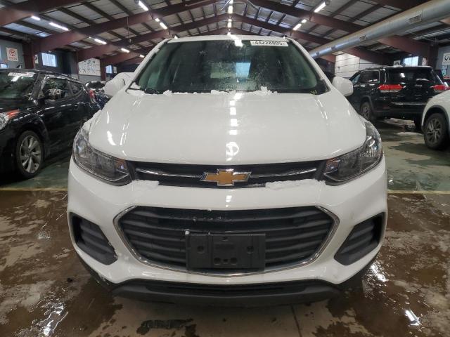 Photo 5 from auction – 2017 CHEVROLET TRAX LS with VIN KL7CJNSB5HB141388