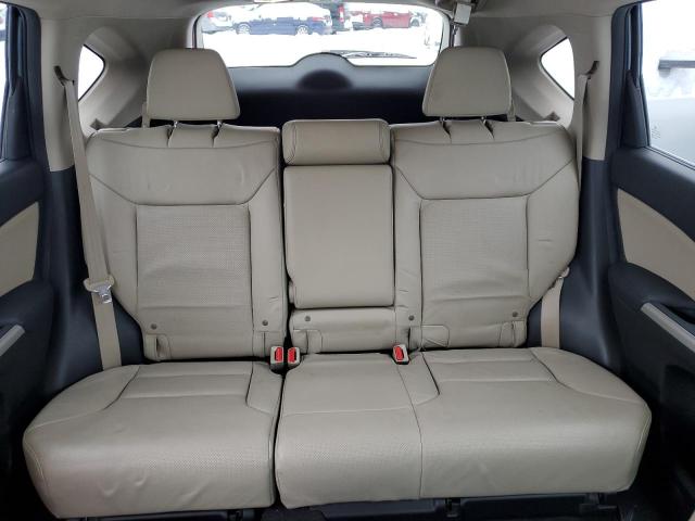 Photo 10 from auction – 2015 HONDA CR-V EXL with VIN 2HKRM3H71FH531833