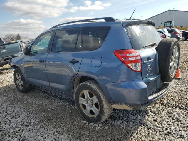 Photo 2 from auction – 2011 TOYOTA RAV4 with VIN JTMBF4DV6BD042611