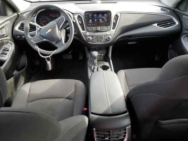 Photo 8 from auction – 2024 CHEVROLET MALIBU LT with VIN 1G1ZD5ST6RF135437