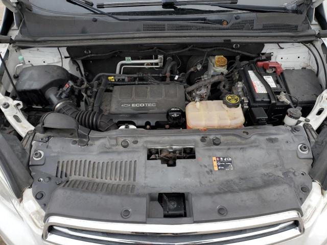 Photo 12 from auction – 2016 CHEVROLET TRAX LS with VIN 3GNCJKSB4GL257820