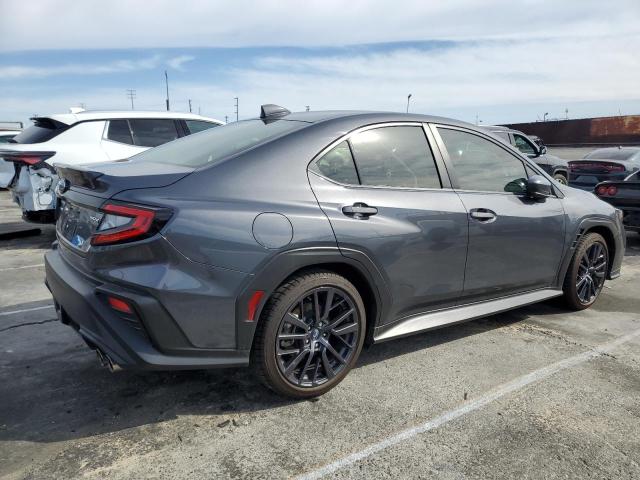 Photo 3 from auction – 2022 SUBARU WRX PREMIU with VIN JF1VBAF60N9023336
