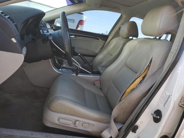 Photo 7 from auction – 2007 ACURA TL with VIN 19UUA66207A025335