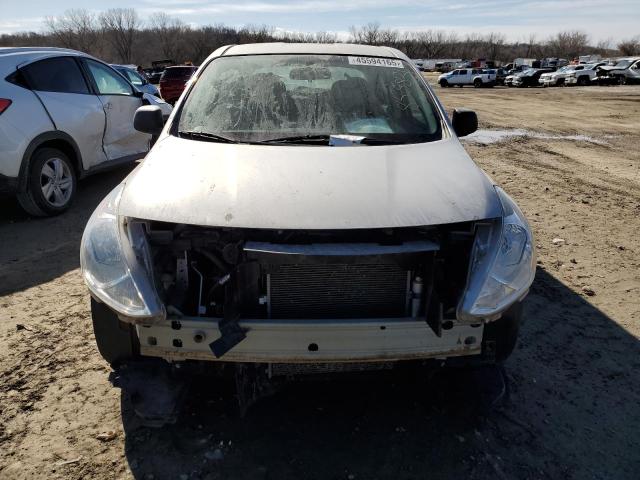 Photo 5 from auction – 2015 NISSAN VERSA S with VIN 3N1CN7AP4FL855821