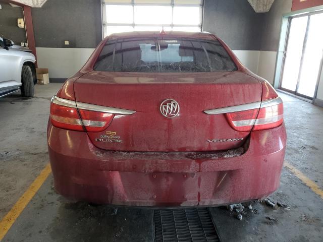 Photo 6 from auction – 2014 BUICK VERANO CON with VIN 1G4PR5SK9E4225125