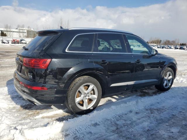Photo 3 from auction – 2017 AUDI Q7 PREMIUM with VIN WA1AAAF71HD022082