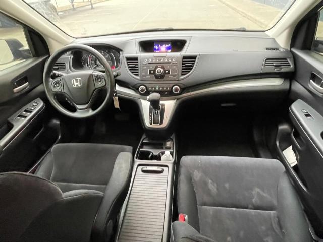 Photo 9 from auction – 2012 HONDA CR-V LX with VIN 3CZRM3H37CG700930