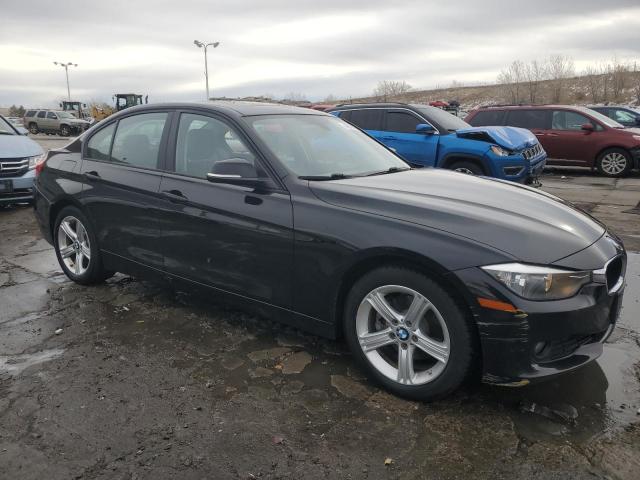Photo 4 from auction – 2014 BMW 320 I XDRI with VIN WBA3C3C59EPV90529
