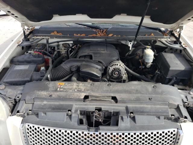 Photo 12 from auction – 2012 GMC YUKON DENA with VIN 1GKS1EEF6CR159772