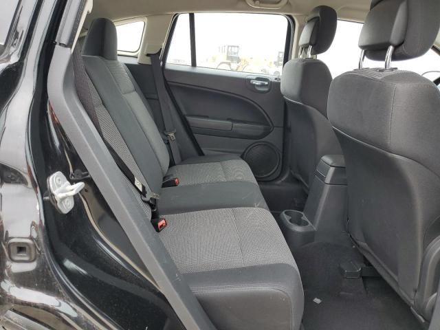 Photo 11 from auction – 2012 DODGE CALIBER SX with VIN 1C3CDWDA3CD507838