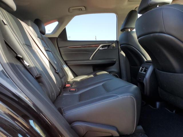 Photo 11 from auction – 2017 LEXUS RX 350 BAS with VIN 2T2ZZMCA0HC072709