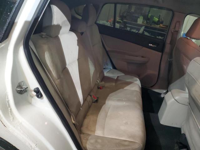 Photo 10 from auction – 2013 SUBARU IMPREZA SP with VIN JF1GPAL62DH846367