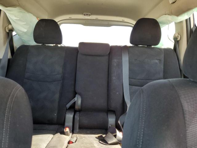 Zdjęcie 10 z aukcji – 2015 NISSAN ROGUE S z VIN 5N1AT2MT9FC784841