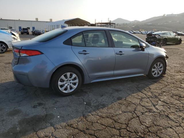 Photo 3 from auction – 2023 TOYOTA COROLLA LE with VIN JTDBCMFE0PJ013877